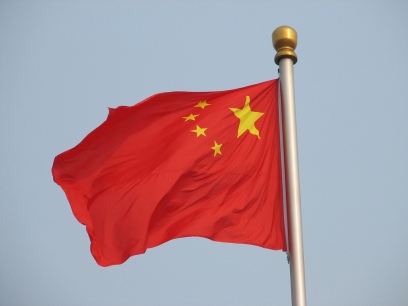 drapeau-chinois-stéphane-demazure